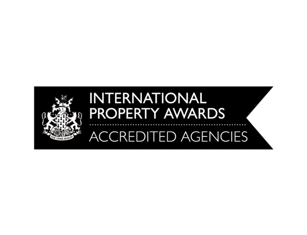 Award-winning Alpha Luxe Group at the International Property Awards