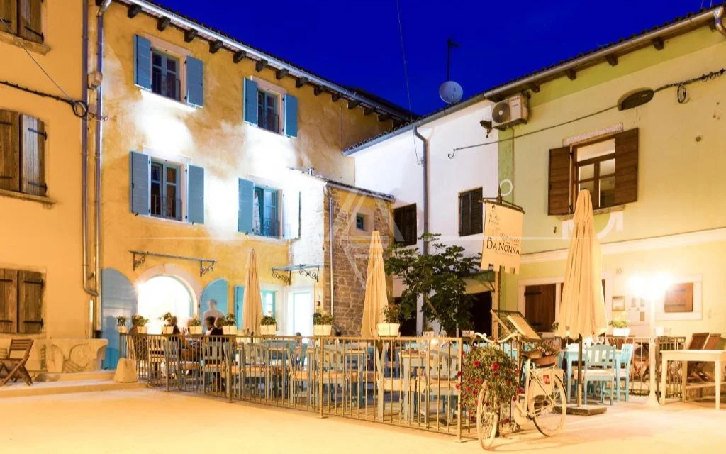 Istria, Fažana: Charming boutique hotel near the sea