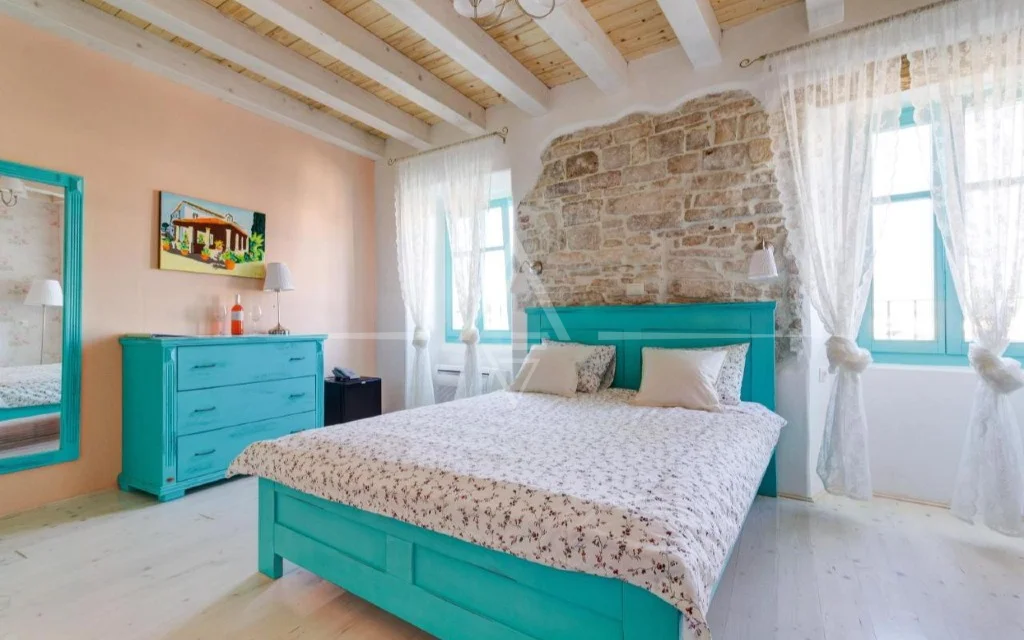 Istria, Fažana: Charming boutique hotel near the sea