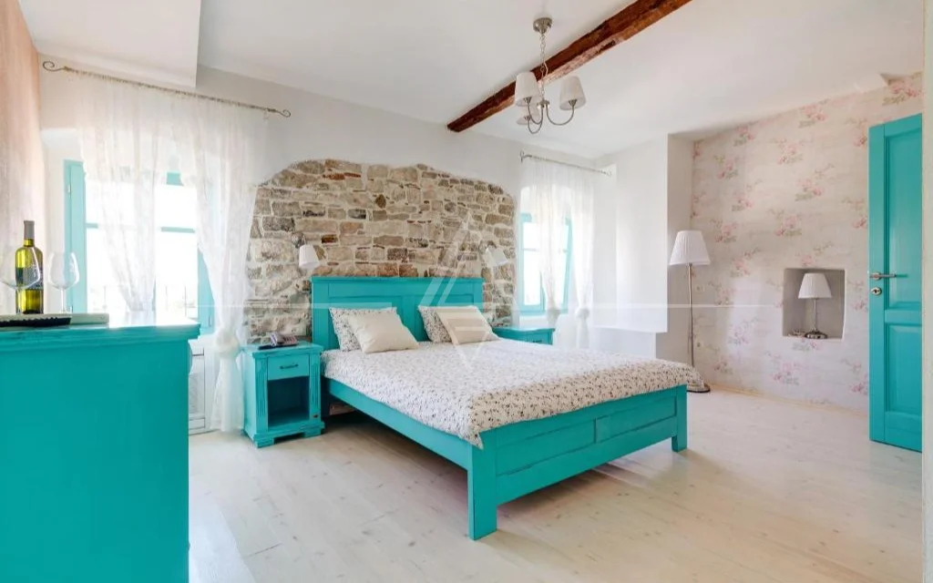 Istria, Fažana: Charming boutique hotel near the sea